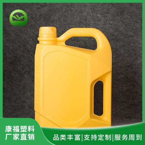 擠(jǐ)吹4L塑料瓶桶(PE)