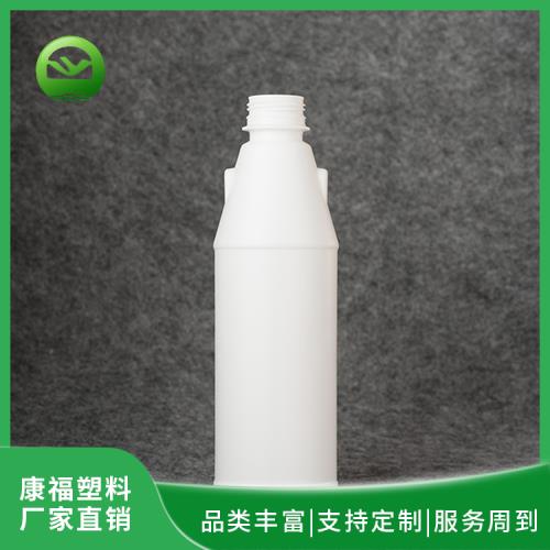 擠吹(chuī)1000ml塑(sù)料瓶(PE)